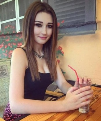 Проститутка Инна